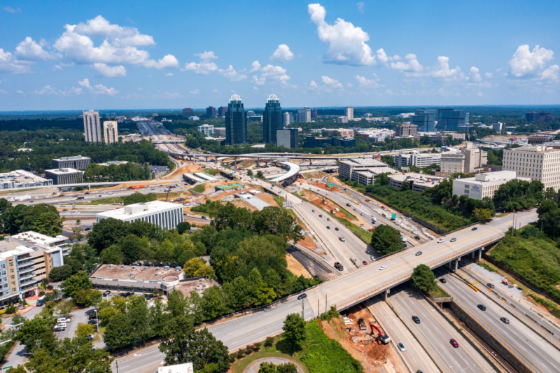 Sandy Springs junk disposal