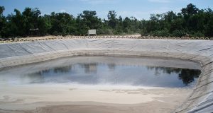 Leachate in Maine